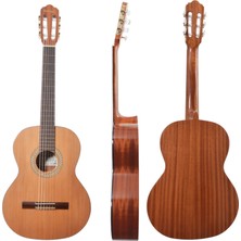 Gitar Klasik Rodriguez Gül (RC578MN)