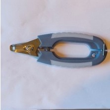 Petzoom Tırnak Makası Pzt - 712