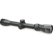 Timestart Sp 3-9X32 Zoomlu Dürbün