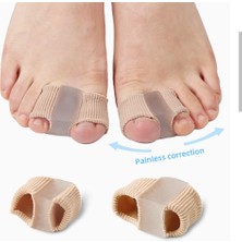  Baş Parmak Silikon Nrd S 19