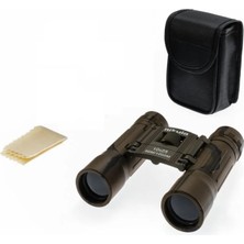 10X25 Av Dürbünü -56M/1000M - Kauçuk Kaplama Askeri