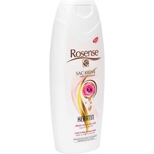 Keratin Saç Kremi 400ML