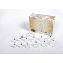 Timestart  12 Li Masaj Kupa Seti