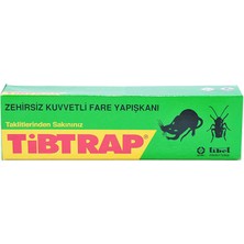 Zehirsiz Fare Yapışkanı 150 ml