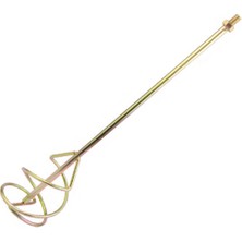 M14 Profesyonel Boya Karıştırıcı 120Ø, 580 mm