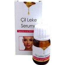 Çil Leke Serumu 20 ml