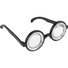 Inek Öğrenci Gözlüğü Şaka Gözlüğü