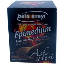 Timestart Ballı Bitki Macunu 230GR