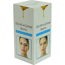 Timestart Göz Altı ve Çevresi Serumu 20 ml