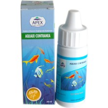 Akvaryum Balığı Deri Bakım Ürünü - Xi Contrea