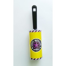 Petzoom Toz ve Tüy Alma Rulosu Pzt-1-9