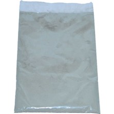 Yeşil Kil Öğütülmüş Doğal Saf Naturel 100 gr Paket