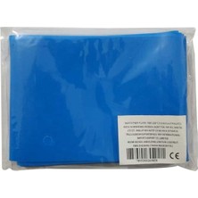 Timestart Pilates Lastiği Mavi