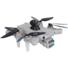 4D-F14 Fırçasoz Motor Gps Özellikli Quadcopter