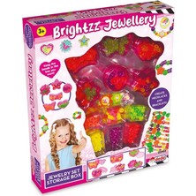 Timestart 03955 Takı Seti Saklama Kutulu -Fen