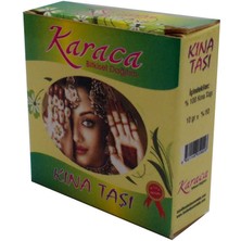 Timestart Alman Taşı Yüzde 100 Kına Taşı 10 gr Paket