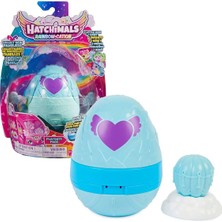 Timestart 6064443 Hatchimals Oyun Buluşması Eğlencesi