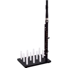 Enstrüman Standı 12'li Nuvo Flüt Klarnet NV-S250DR12