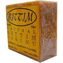 Bıttım Sabunu Dökme TKRB.70-100 gr