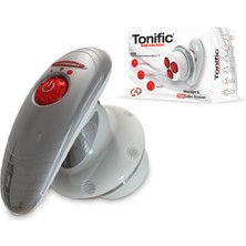 Tonific Masaj Aleti Nrd 38