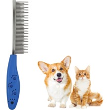 Kıtık Açıcı L Kedi Köpek Tarağı