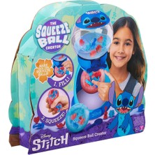 Timestart QUB00000 The Squeez Ball Maker Stitch Oyun Seti