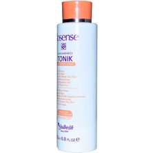 Timestart Canlandırıcı Tonik 200 ml