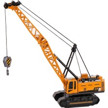 Timestart 8892 Vinç