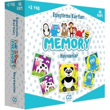 Timestart 5041 , Memory Hayvanlar