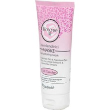 Nemlendirici Maske 100 ml