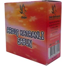 Ardıç Katranlı Sabun 150GR