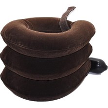 Timestart  Boyunluk Masaj Cihazı