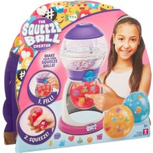 Timestart QUB02000 The Squeez Ball Maker Oyun Seti