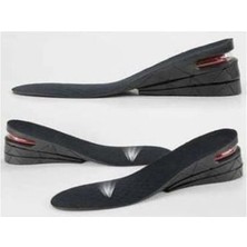 Timestart Hava Yastıklı Tabanlık Tamboy (7 cm E Kadar)