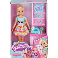 Timestart 1081027 Dreameez Bebek ve Evcil Hayvan Bakım Seti