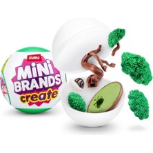 Timestart MN800010 - MN800000 Mini Brands - Botanik Bahçe 77559