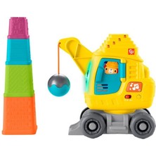 Timestart HWY62 - Eğitici Vinç