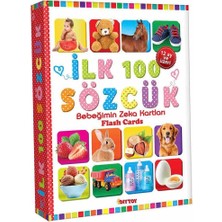 Timestart 1758 Flascards Ilk 100 Sözcük