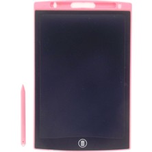 Timestart 10 Inch D Pembe Yazı Tahtası