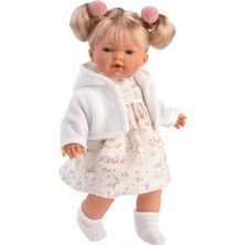 Timestart Llorens Ağlayan Bebek Roberta 33 cm