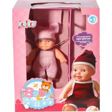 Timestart LMNST0002  Bimbo Bebek