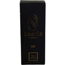 Timestart Aşk-I Harem Kolonyası 80 Derece Özel Seri Kutulu Pet Şişe 400 ml - Eau De Cologne