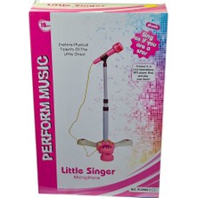 Timestart ZEY2026 Mikrofon_ Zey