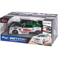 Timestart HB-SC16A08 Kumandalı 4x4 Drift Araba Işıklı ve Buharlı -Vardem Oyuncak