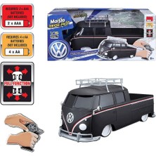 Timestart May 82707 Kumandalı Type 2 Volkswagen Pick Up 1:16