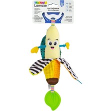 Timestart 27382 Tomy Lamaze - Muz Arkadaşım +0 Ay
