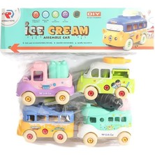 Timestart RL589-30D Sök Tak Araba Seti