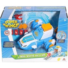 Timestart   Mini Dünya Havaalanı