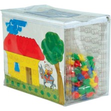 Timestart SD10 Sihirli Düğmeler 10LU
