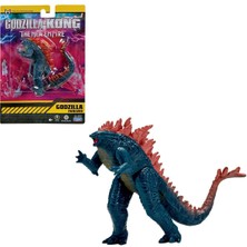 Timestart MN301000 Godzilla Vs. Kong Mini Figürü 8 cm 35720